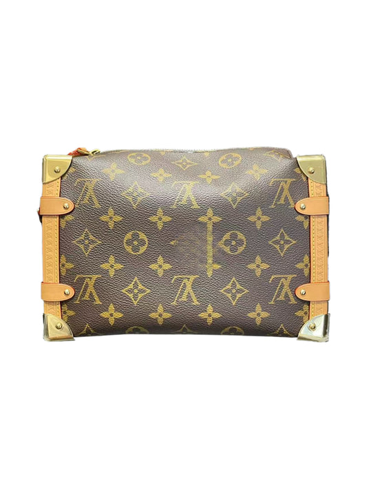 Barely new refurbished bags