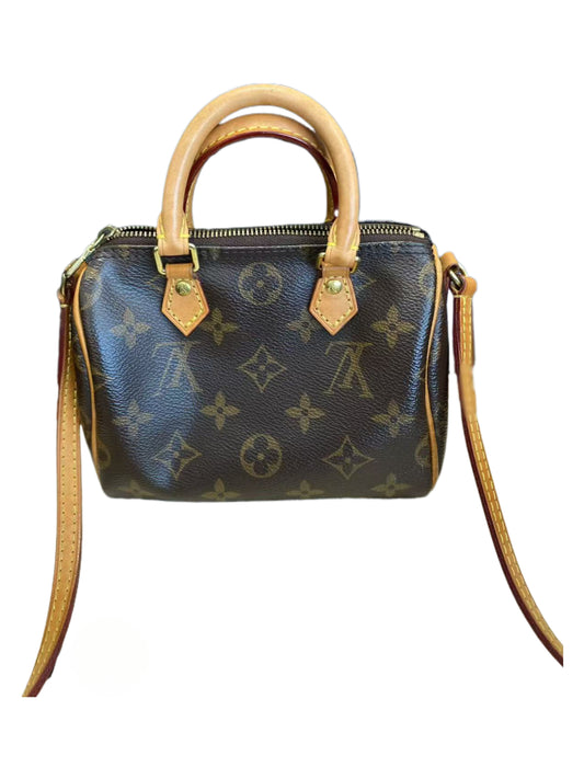 Barely new refurbished bags