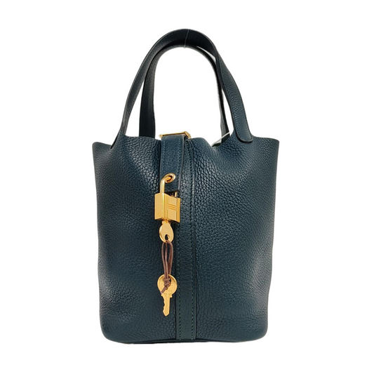 HERMES Picotin Lock 18