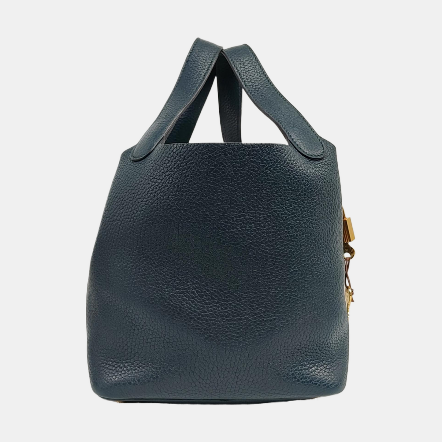 HERMES Picotin Lock 18