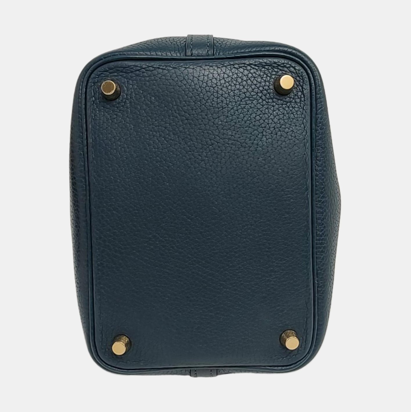 HERMES Picotin Lock 18