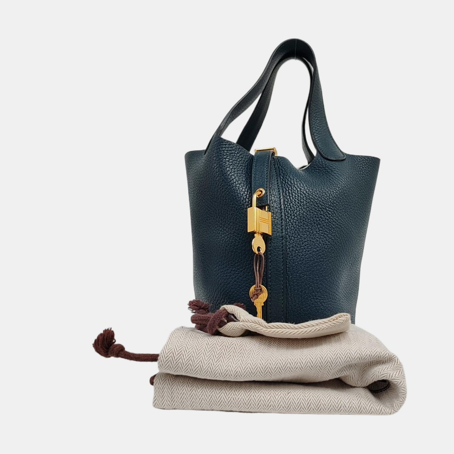 HERMES Picotin Lock 18