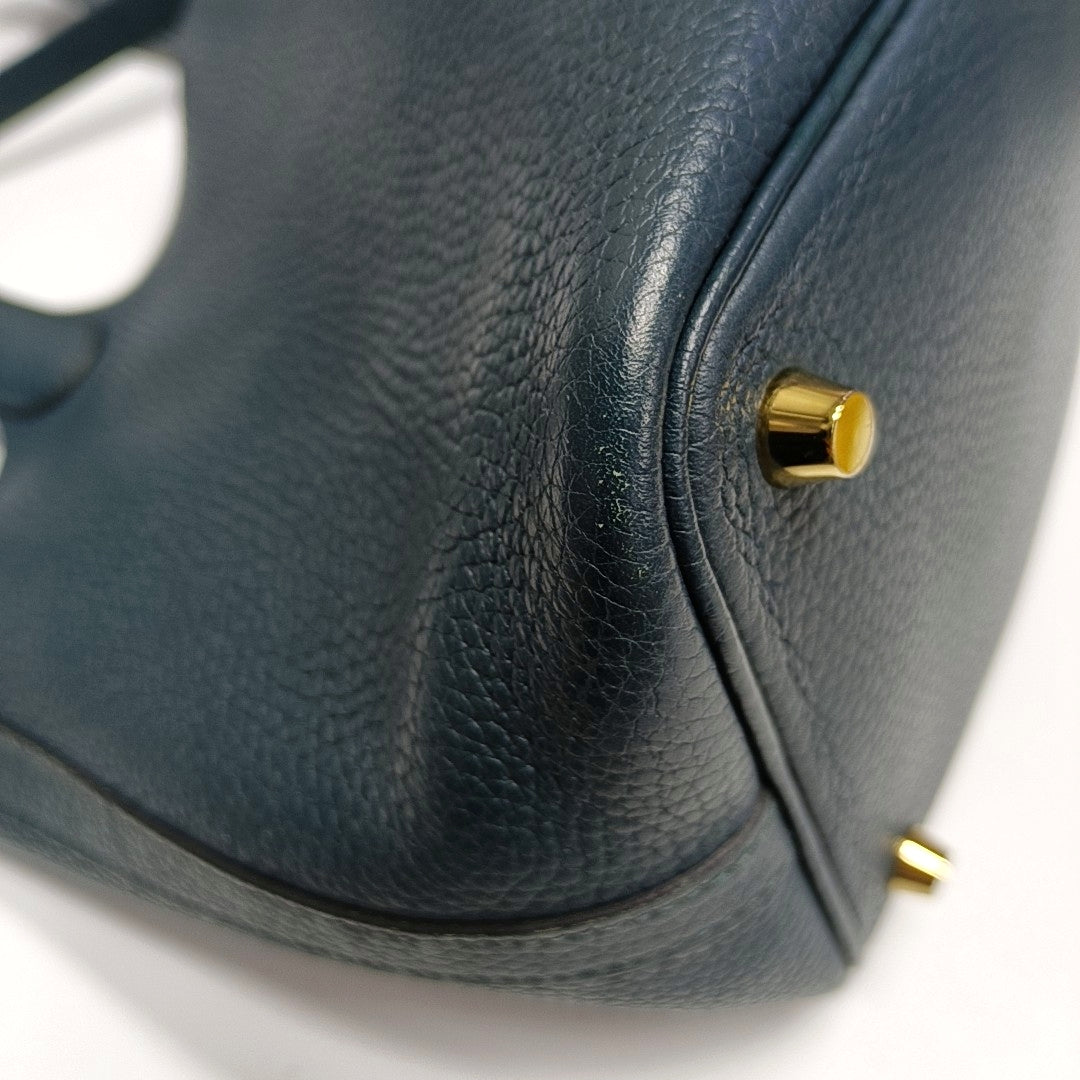 HERMES Picotin Lock 18