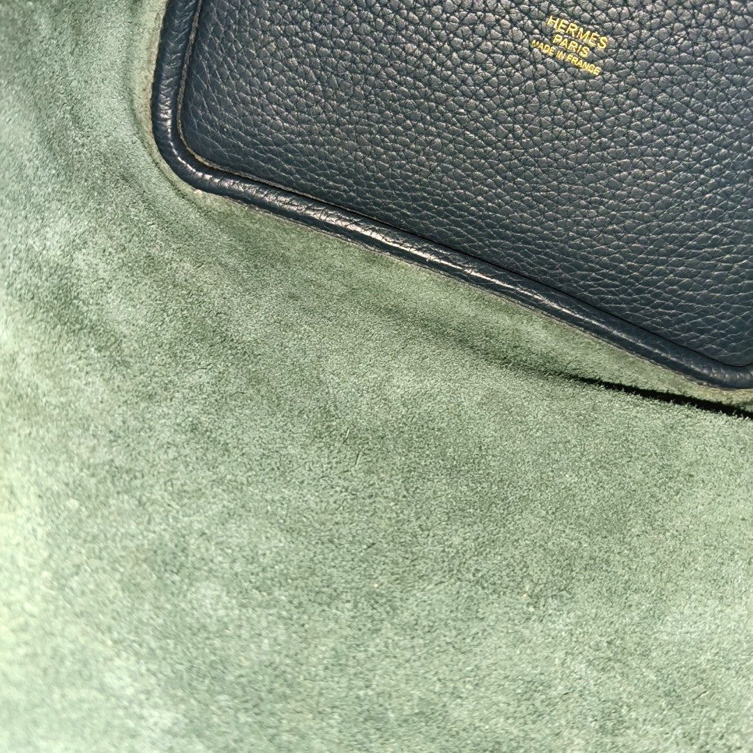 HERMES Picotin Lock 18