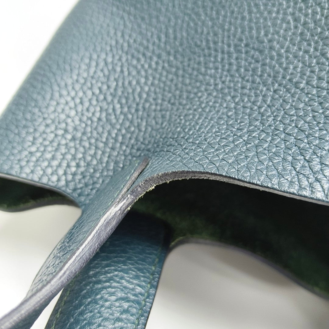 HERMES Picotin Lock 18