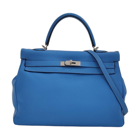 Hermes Kelly