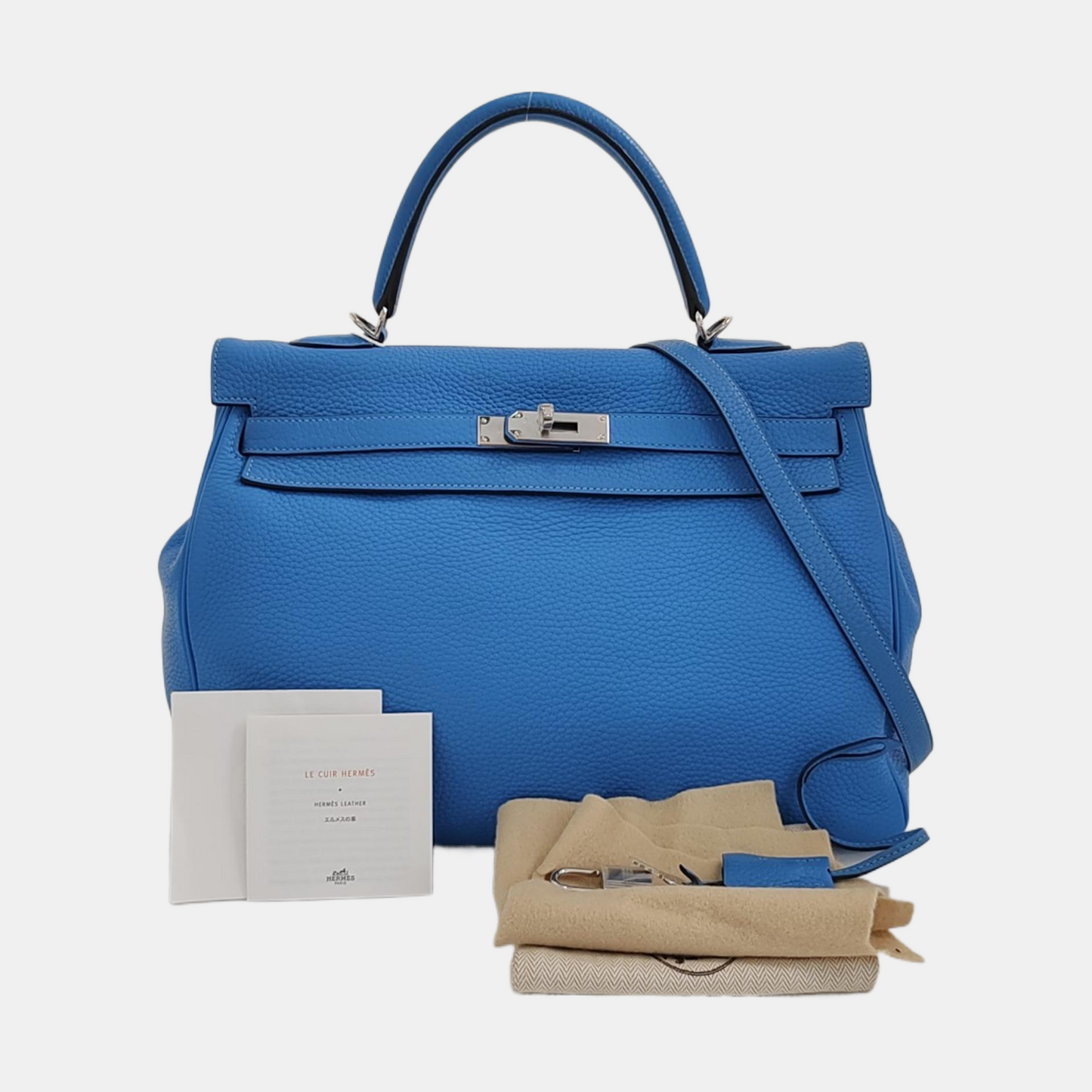 Hermes Kelly
