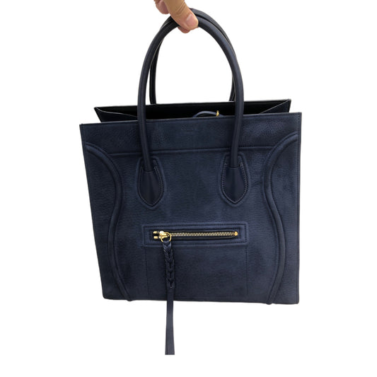 Celine Luggage  Phantom