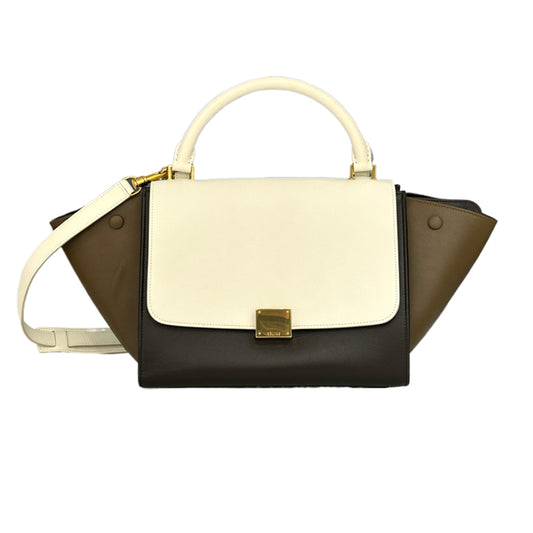 Celine Trapeze