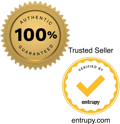 Authenticity documentation